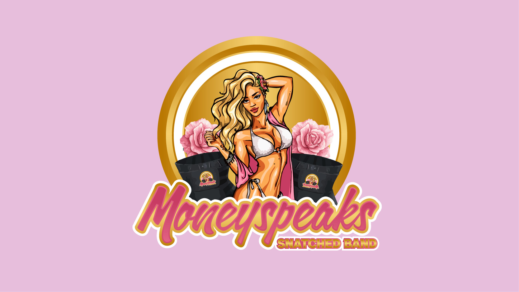 Moneyspeaks Snatched Band-02